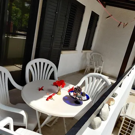 Lovely 1-bed Palm Garden House In Perivolialarnaka * Larnaca